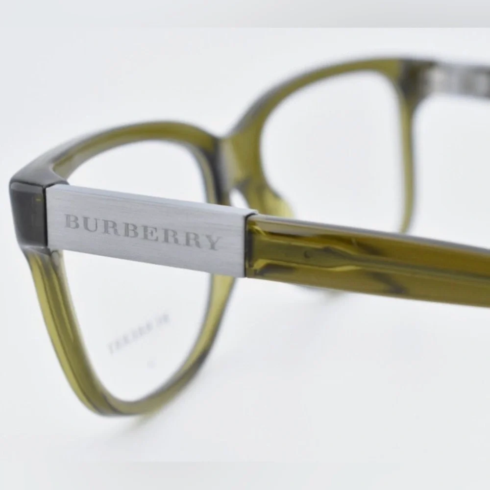 Burberry Eyeglasses Frame B 2164 3356 - Picture 2 of 14